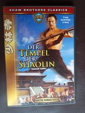 Tempel shaolin film gebraucht kaufen Tempel shaolin film gebraucht kaufen  Freiburg im Breisgau