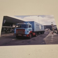 Leggett freightways seddon for sale Leggett freightways seddon for sale  WARE