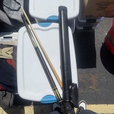 Pool cue stick for sale  Denver