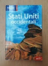 Libro stati uniti usato  Ferrara