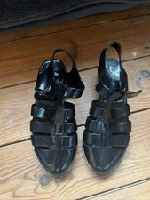 Jelly sandals ladies for sale  NORTHAMPTON