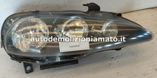 Proiettore faro alfa usato  Napoli