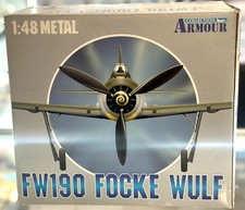 Maquette avion armour d'occasion  Les Mureaux