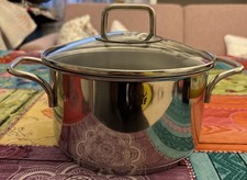 Wmf transtherm kochtopf gebraucht kaufen  Remscheid