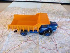 Berliet glr benne d'occasion  Évrecy