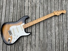 1983 fender stratocaster gebraucht kaufen  Wollmatingen