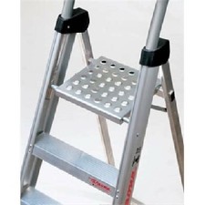 Faraone scala alluminio usato  Monterotondo