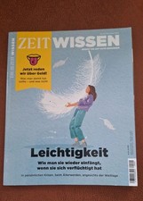 Zeit wissen märz gebraucht kaufen  Burgau