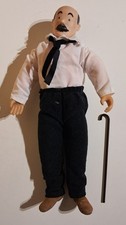 Herge figurine poupee d'occasion  Paris XVIII