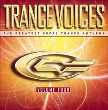Various trance voices gebraucht kaufen  Berlin
