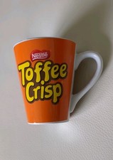 Nestlé toffee crisp for sale  YORK