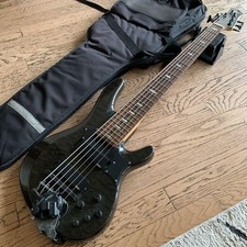 Baixo elétrico Yamaha TRB-1006J/com SC comprar usado  Enviando para Brazil