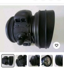 Faro anteriore bobber usato  Zandobbio