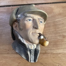 Bossons vintage chalk for sale  KINGSTON UPON THAMES