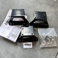Awning bracket adapter for sale  BARNSTAPLE