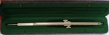 Ferramenta divisória proporcional vintage Alvin 8" ~ Caixa original feita na Alemanha Ocidental, usado comprar usado  Enviando para Brazil