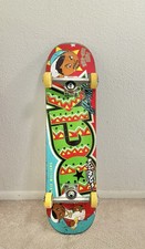 Dgk stevie williams for sale  Chandler
