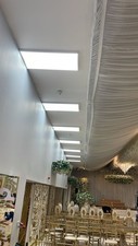 Led panel light for sale  SHEFFIELD