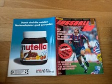 Panini album fußball gebraucht kaufen  Hemmoor