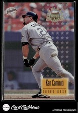 1997 topps stars for sale  Utica