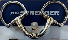 Herm sprenger novocontact d'occasion  Expédié en Belgium