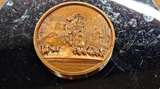 Napoleon leichenwagen medaille gebraucht kaufen  Königswinter