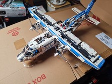 Lego technic cargo for sale  LARGS