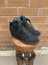 Nike dunk sky for sale  CONGLETON