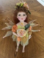 Alboron dolls zina for sale  BRIDGWATER