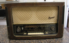 Telefunken opus hifi for sale  Kenmore