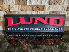 Lund fishing boats for sale  Waverly