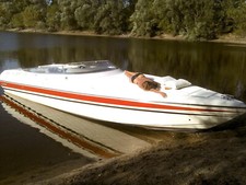 Motorboot gebraucht gebraucht kaufen  Hochheim am Main