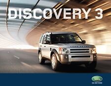 Discovery owners manual for sale  BOREHAMWOOD