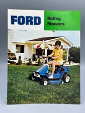 1970s ford riding for sale  Minneapolis