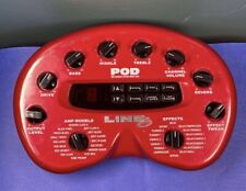Line pod guitar for sale  Canoga Park