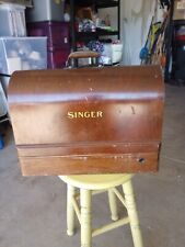 1929 vntg singer for sale  Stockton