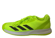 Adidas Courtflash Velocidad 2 Tenis Zapatos Hombre Ru 8 US 8.5 Eu 42 Ref.4053 =, usado comprar usado  Enviando para Brazil