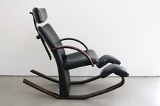 Stokke gravity schaukelsessel gebraucht kaufen  Nienstädt
