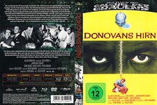 Donovans hirn fluch gebraucht kaufen  Fredenbeck