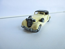 Vollmer horch 853 gebraucht kaufen  Wilhelmshaven