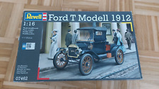 Modellbausatz revell ford gebraucht kaufen  Hollenstedt