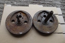 Bsa m20 crankshaft for sale  BISHOP AUCKLAND