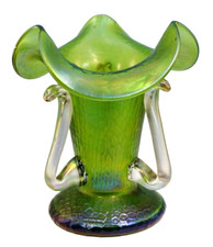 Lötz emanuel vase gebraucht kaufen  Duisburg