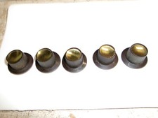 Vintage brown bakelite for sale  Belleville