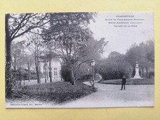 Cpa charleville mezieres d'occasion  Paimbœuf