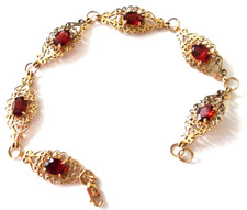 Stunning vintage 9ct for sale  KINGSTON UPON THAMES