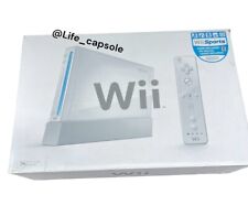 Nintendo wii sports for sale  Salinas