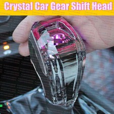 Crystal gear shift d'occasion  Expédié en Belgium
