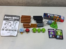 Mattel angry birds for sale  Morris Plains
