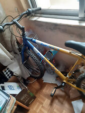 bicicleta de montaña de correos comprar usado  Enviando para Brazil